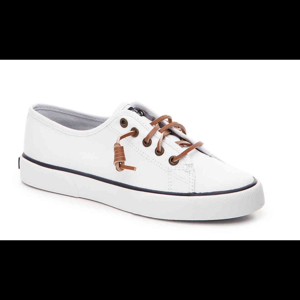 Sperry Top Sider Pier View Sneaker size 9